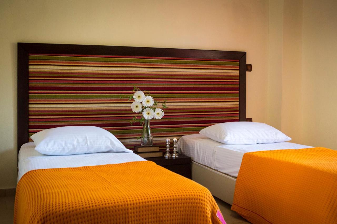 Stigmes Villas & Suites Неа-Скиони Экстерьер фото