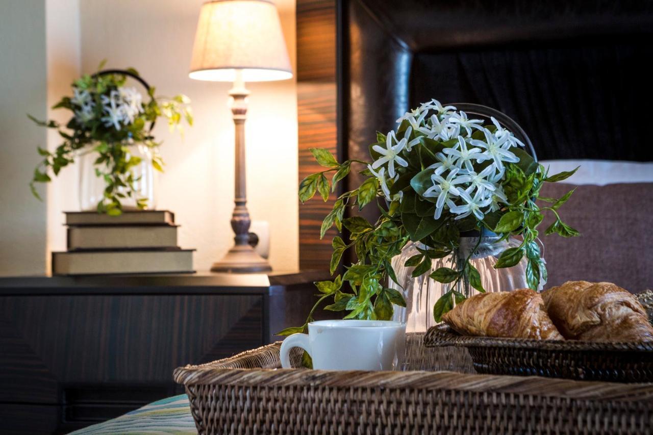 Stigmes Villas & Suites Неа-Скиони Экстерьер фото