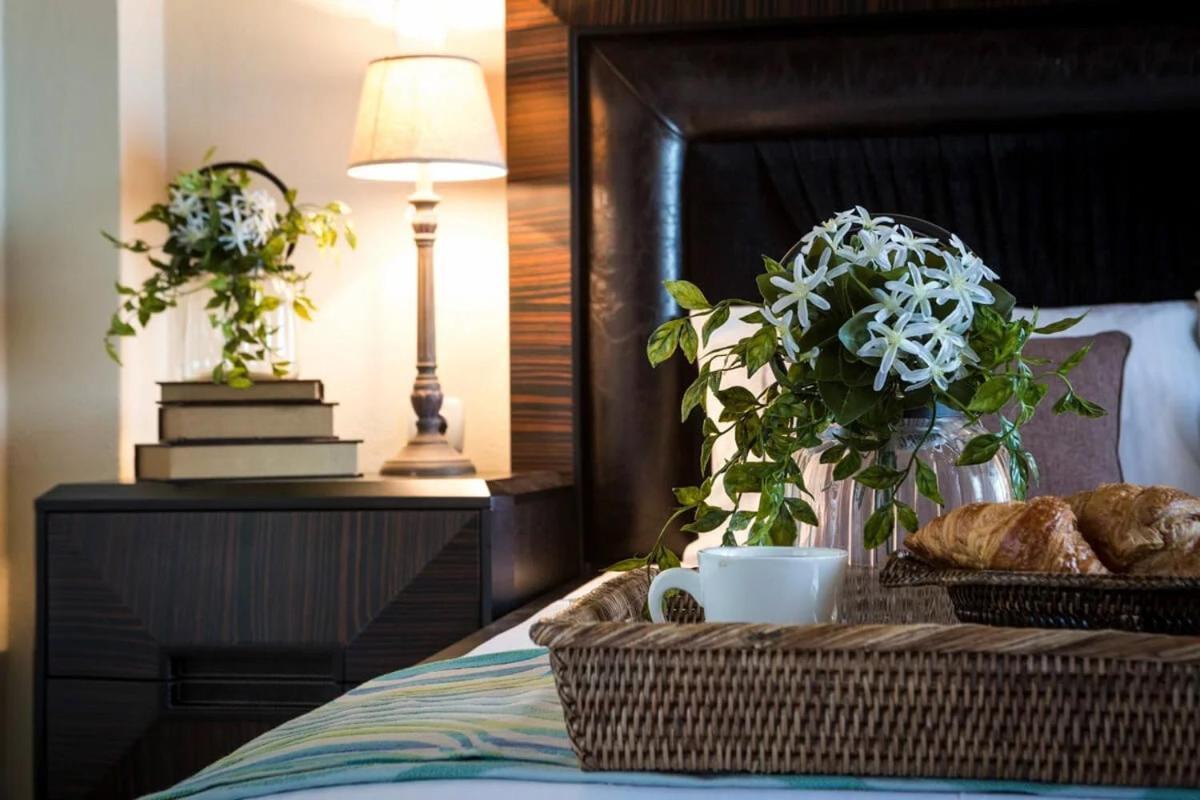 Stigmes Villas & Suites Неа-Скиони Экстерьер фото